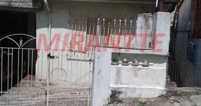 Terreno à venda na Rua Guilherme de Mello, Imirim, São Paulo