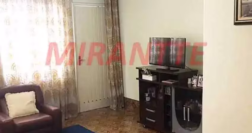 Casa com 3 quartos à venda na Avenida Alfredo Zunkeller, Mandaqui, São Paulo