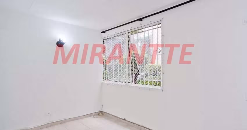 Apartamento de 47m² com 2 quartos em Casa Verde