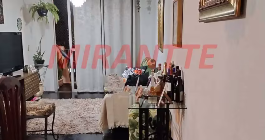Apartamento com 3 quartos à venda na Rua Garção Tinoco, Santana, São Paulo
