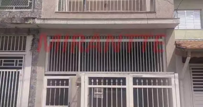Casa com 2 quartos à venda na Rua Iwajiro Takahashi, Vila Nova Mazzei, São Paulo