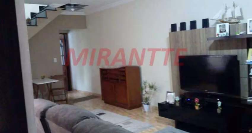 Casa com 3 quartos à venda na Rua Daniel Amaral Abreu, Jardim Popular, São Paulo