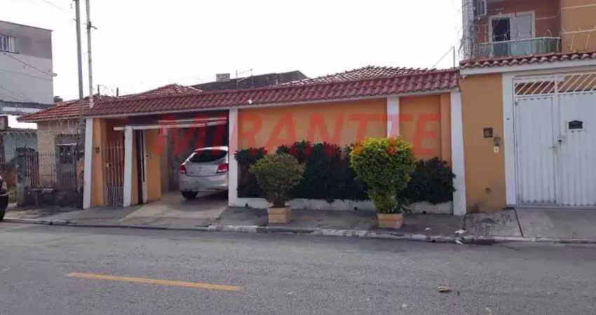 Casa terrea de 287m² com 2 quartos em parque edu chaves