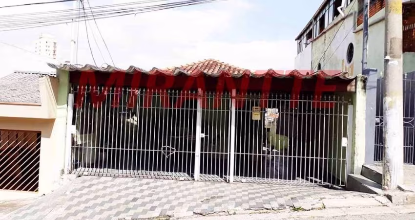 Casa terrea de 100m² com 3 quartos em Parada Inglesa