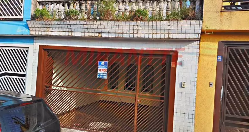 Casa com 4 quartos à venda na Rua Odilon de Paula Brasil, Jardim Guanca, São Paulo