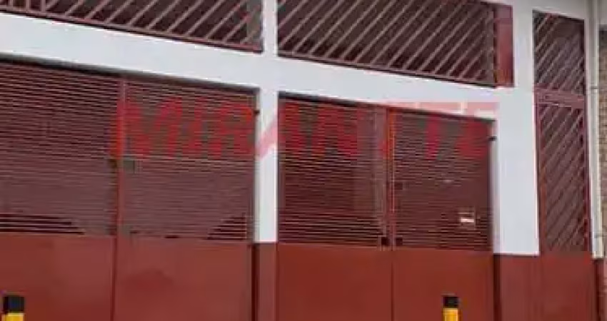 Casa com 2 quartos à venda na Rua Padre Manuel Honorato, Freguesia do Ó, São Paulo