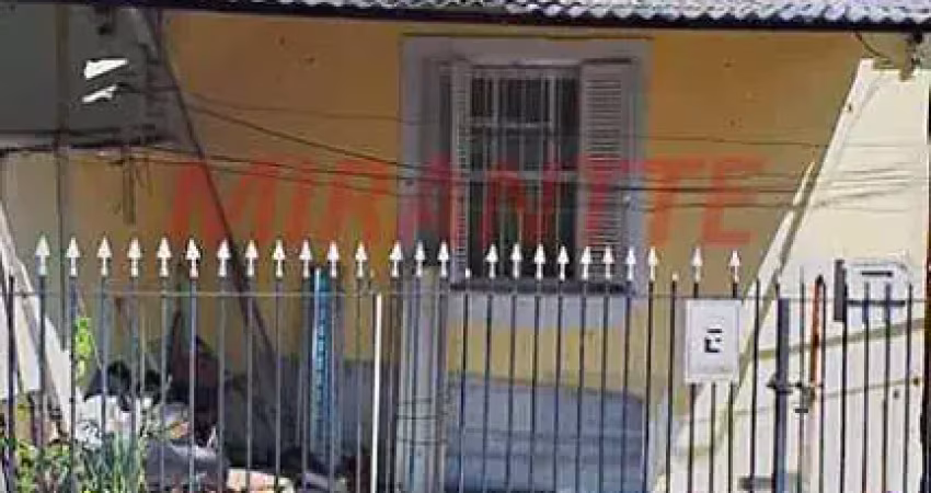 Casa com 2 quartos à venda na Rua Alves Cardoso, Vila Maria Alta, São Paulo