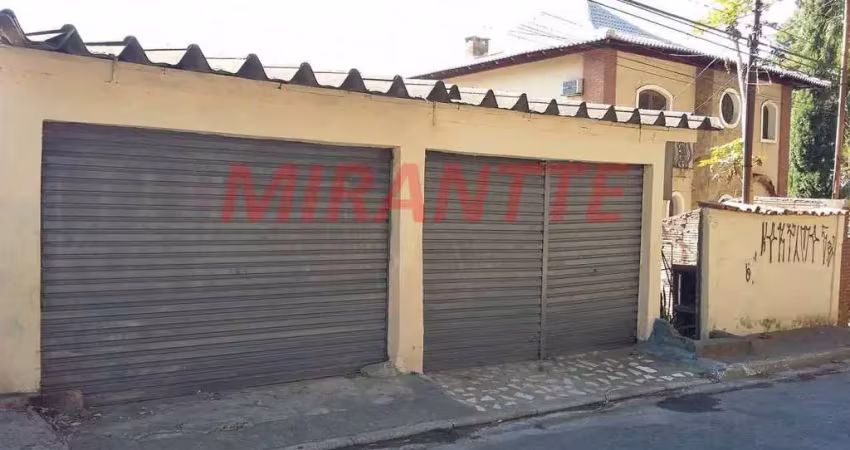 Terreno à venda na Avenida Nova Cantareira, Tucuruvi, São Paulo