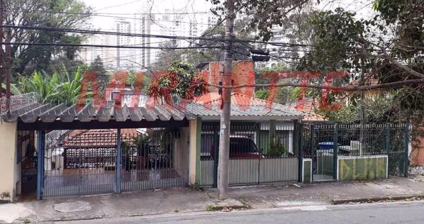Terreno em Mandaqui
