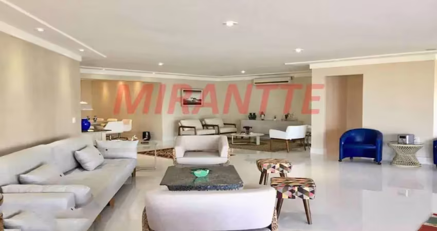 Apartamento de 344m² com 4 quartos em riviera de sao lourenco