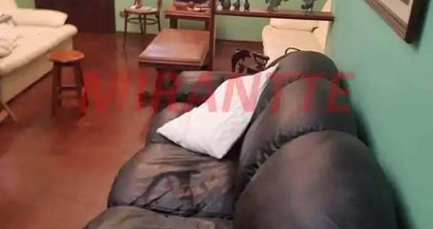 Casa com 2 quartos à venda na Rua Luís Carlos Gentile de Laet, Vila Rosa, São Paulo