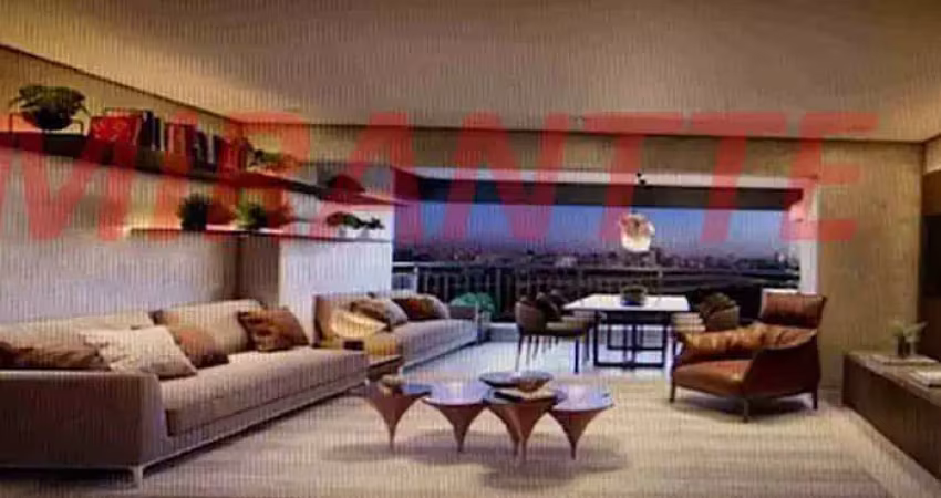 Apartamento com 4 quartos à venda na Rua Sapetuba, Butantã, São Paulo