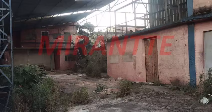 Terreno à venda na Rua Vicente Ferreira Leite, Vila Siqueira (Zona Norte), São Paulo