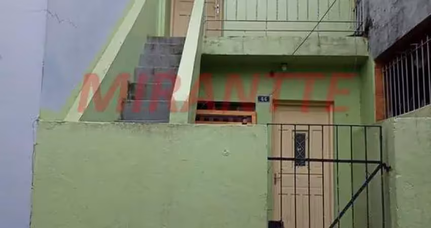Casa com 2 quartos à venda na Rua Durvalino Blanco, Vila Aurora (Zona Norte), São Paulo