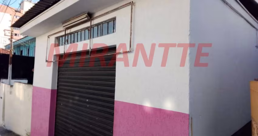Casa terrea de 120m² com 4 quartos em Vila Aurora