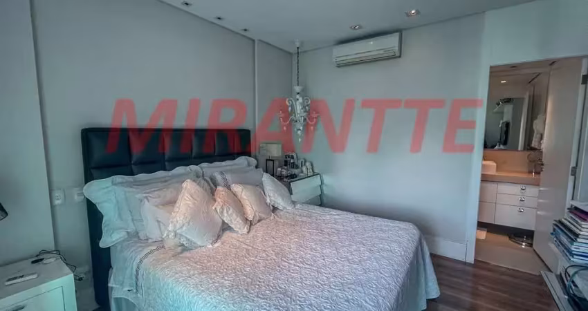 Apartamento com 4 quartos à venda na Rua Doutor Guilherme Cristofel, Santana, São Paulo