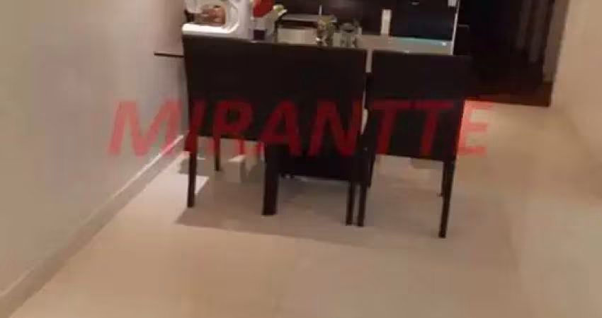 Apartamento com 3 quartos à venda na Rua Voluntários da Pátria, Santana, São Paulo