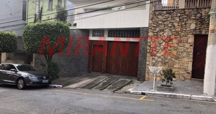 Comercial de 240m² com 3 quartos em Santana
