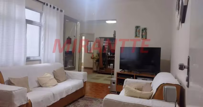 Apartamento com 2 quartos à venda na Rua Doutor Zuquim, Santana, São Paulo
