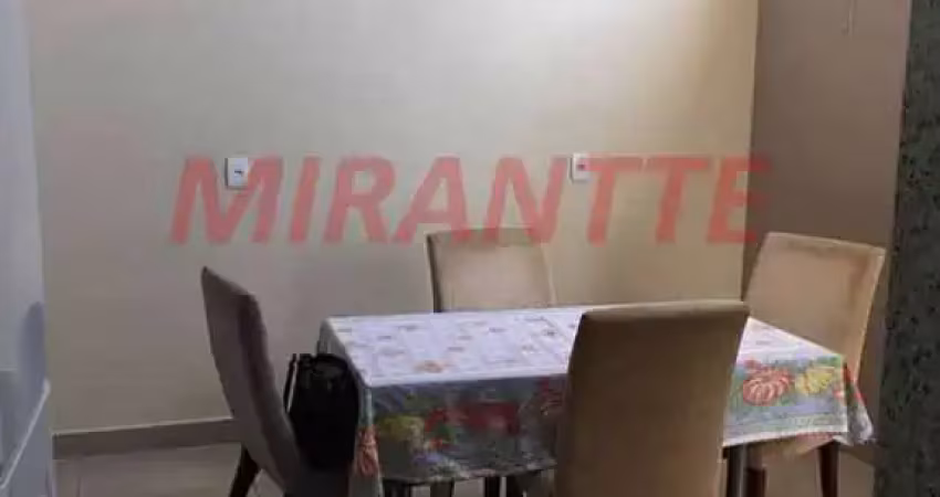 Casa com 3 quartos à venda na Rua Caracaxá, Vila Nivi, São Paulo