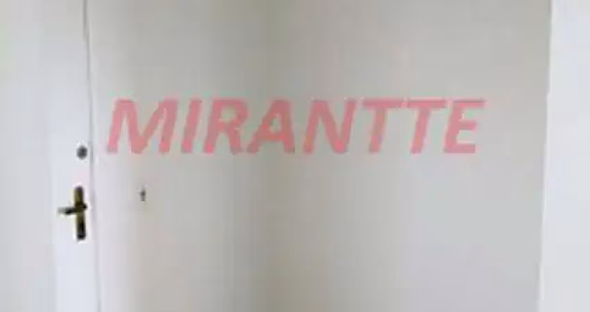 Apartamento com 2 quartos à venda na Avenida Imirim, Imirim, São Paulo