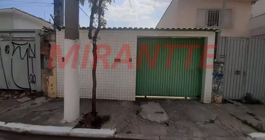 Casa com 2 quartos à venda na Rua Brazeliza Alves Carvalho, Casa Verde, São Paulo
