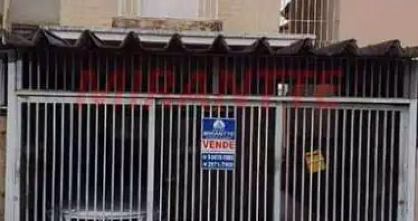 Casa com 3 quartos à venda na Rua João Masser, Jardim São Paulo (Zona Norte), São Paulo