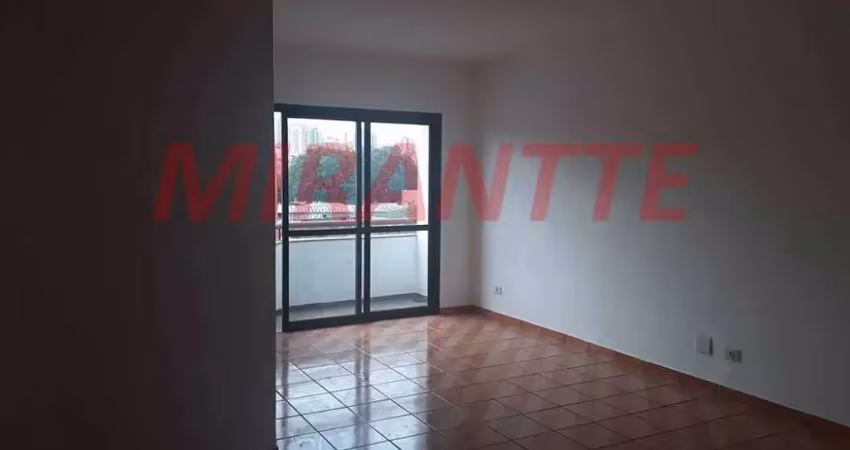 Apartamento de 90m² com 3 quartos em parada inglesa