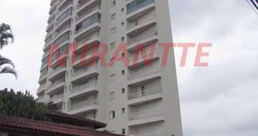 Apartamento com 3 quartos à venda na Rua Jesuíno Rabello, Vila Milton, Guarulhos