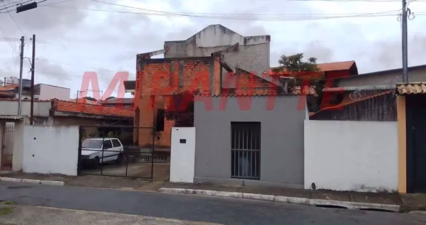 Terreno à venda na Rua Afaro, Parque Vitória, São Paulo