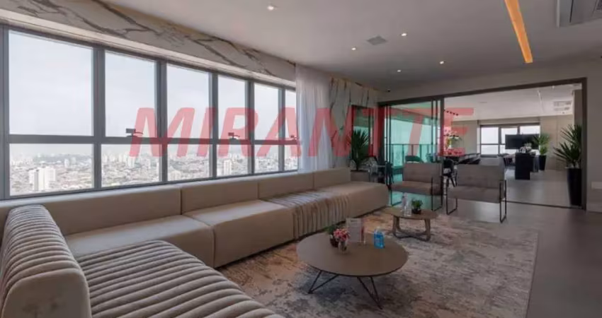 Apartamento com 4 quartos à venda na Rua Itapeti, Tatuapé, São Paulo