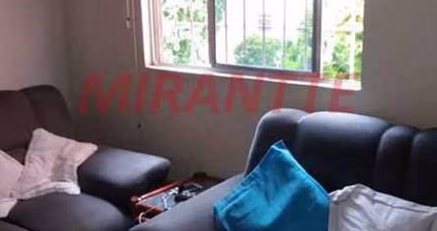 Apartamento de 42m² com 2 quartos em Jardim Antartica