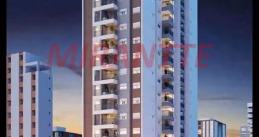 Apartamento com 2 quartos à venda na Rua Tucuna, Perdizes, São Paulo
