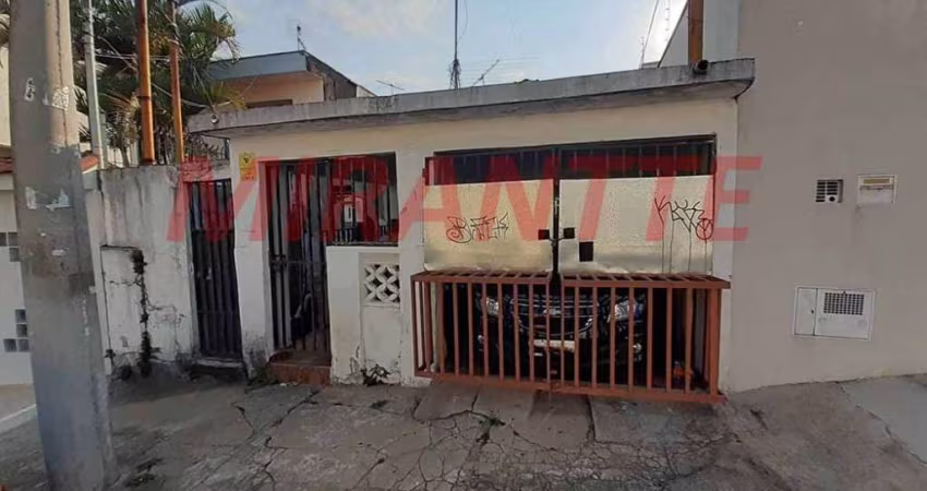Terreno de 160m² com 6 quartos em Casa Verde