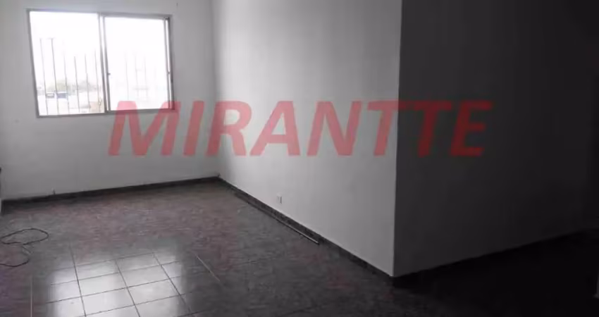 Apartamento com 2 quartos à venda na Rua Ítalo Brasileira, Picanço, Guarulhos