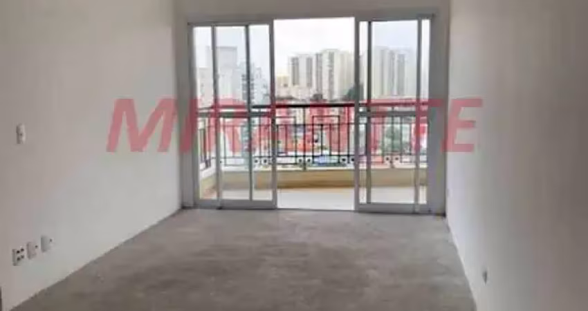 Apartamento com 3 quartos à venda na Avenida André Luíz, Picanço, Guarulhos