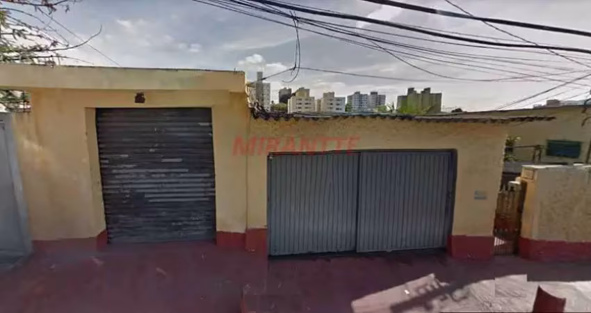 Terreno à venda na Rua Said Saad, Vila Amália, São Paulo