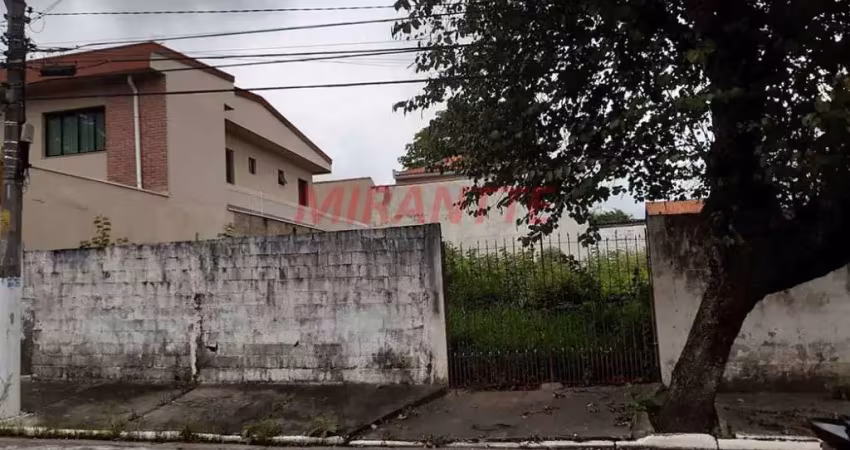 Terreno à venda na Rua João Fleury Silveira, Jardim Guapira, São Paulo