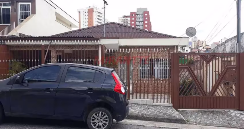 Casa terrea de 340m² com 2 quartos em vila dom pedro ii