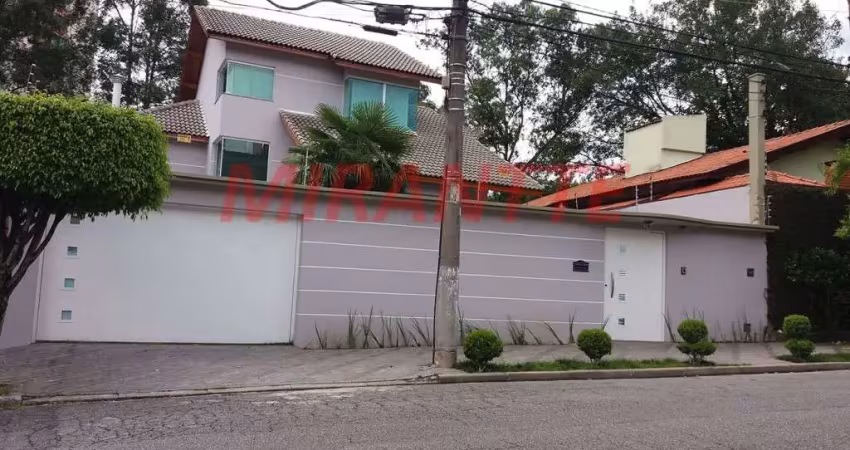 Casa com 4 quartos à venda na Rua dos Mártires Armênios, Barro Branco (Zona Norte), São Paulo