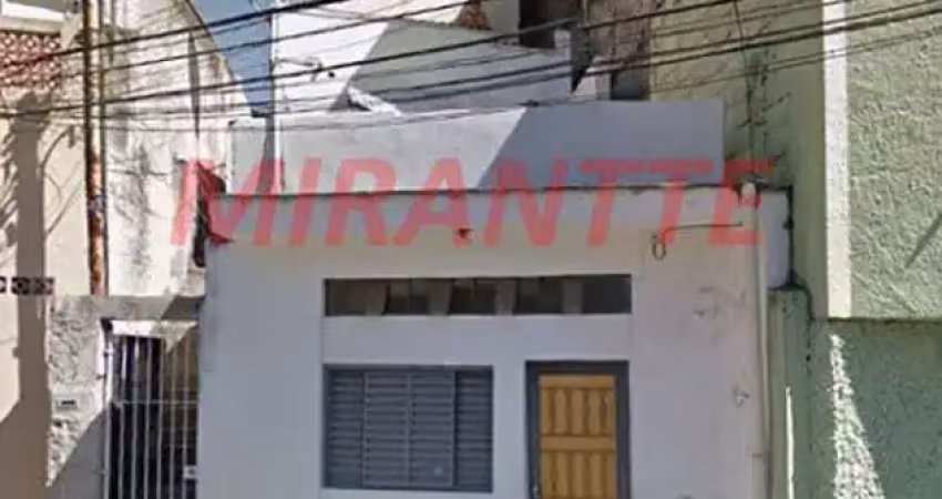 Casa com 4 quartos à venda na Rua Manuel Alves, Mandaqui, São Paulo