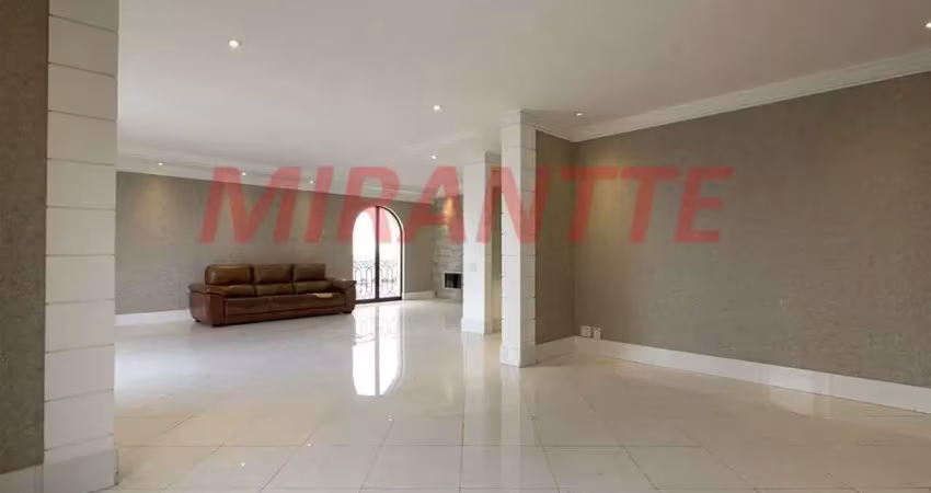Apartamento de 204m² com 4 quartos em anália franco