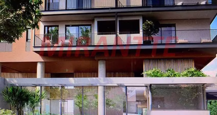 Apartamento de 254.74m² com 4 quartos em alto da lapa