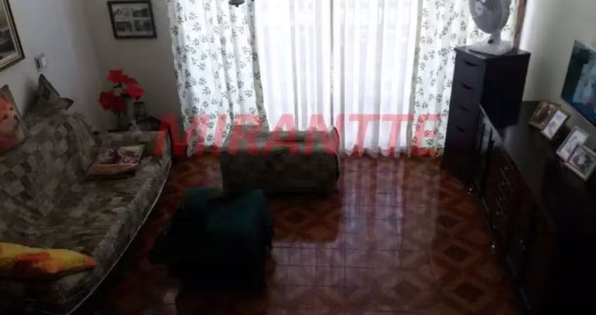 Casa com 2 quartos à venda na Rua Mandiba, Imirim, São Paulo