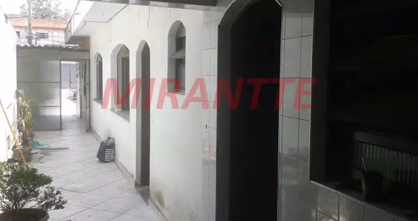 Casa com 3 quartos à venda na Rua Narita, Vila Maria, São Paulo