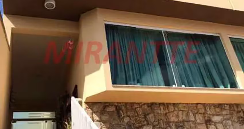 Casa com 4 quartos à venda na Rua Doutor Teodolindo Castiglioni, Pirituba, São Paulo