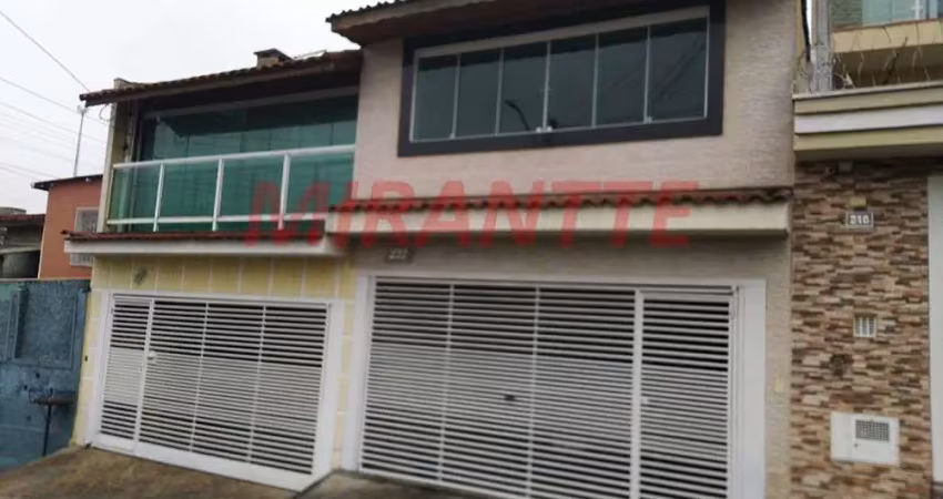 Casa com 3 quartos à venda na Rua Teixeira Soares, Pirituba, São Paulo