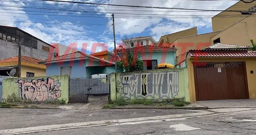 Terreno à venda na Rua Viamão, Vila Maria Alta, São Paulo