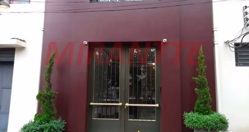 Apartamento com 2 quartos à venda na Praça Vicente Celestino, Barra Funda, São Paulo