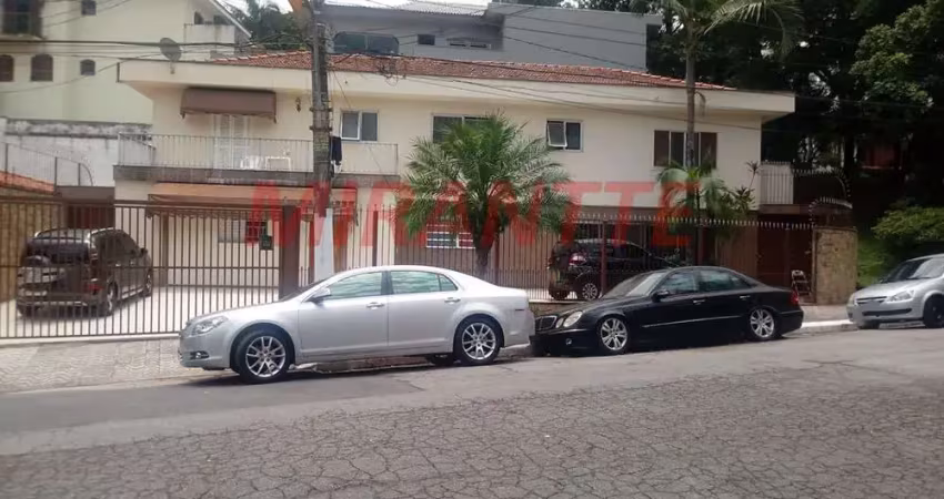 Casa com 8 quartos à venda na Rua Careaçu, Jardim Franca, São Paulo